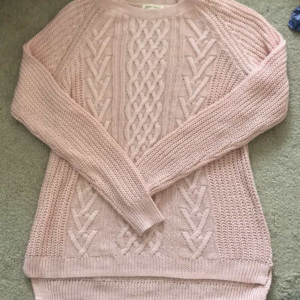 Long sleeve